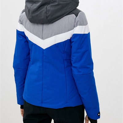 戶外品牌-滑雪服-女戶外滑雪服