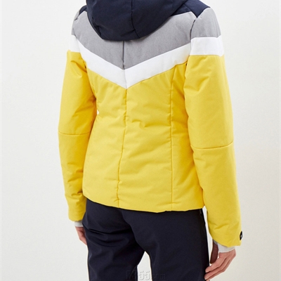 戶外品牌-滑雪服-女戶外滑雪服