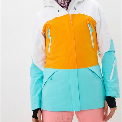 戶外品牌-滑雪服-女戶外滑雪服