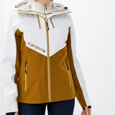戶外品牌-滑雪服-女戶外滑雪服