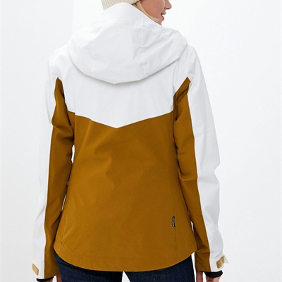 戶外品牌-滑雪服-女戶外滑雪服