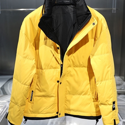 市場上裝-棉衣/羽絨服-歐貨棉服【實拍】