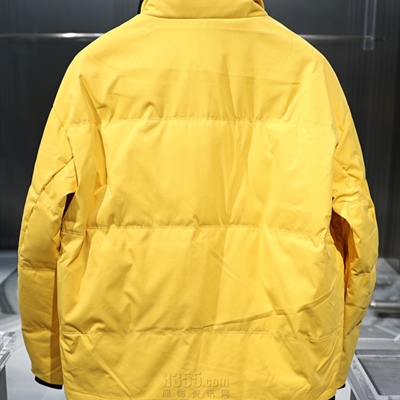 市場上裝-棉衣/羽絨服-歐貨棉服【實拍】