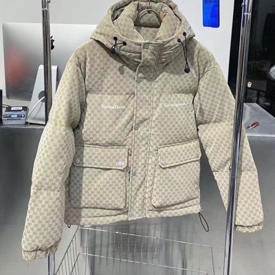 市場上裝-棉衣/羽絨服-歐貨棉服【實拍】