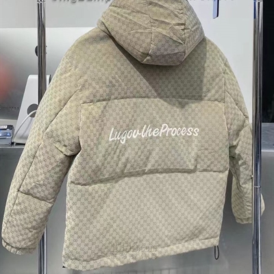 市場上裝-棉衣/羽絨服-歐貨棉服【實拍】