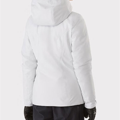 戶外品牌-滑雪服-女戶外滑雪服
