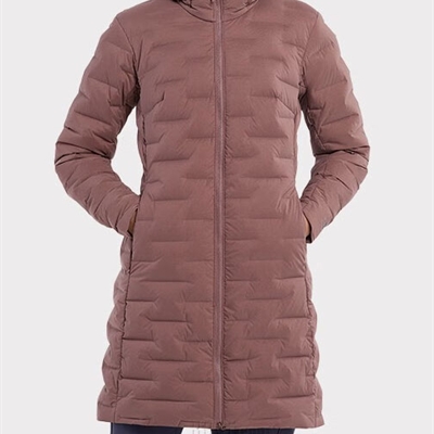 戶外品牌-棉衣/羽絨服-女戶外棉服