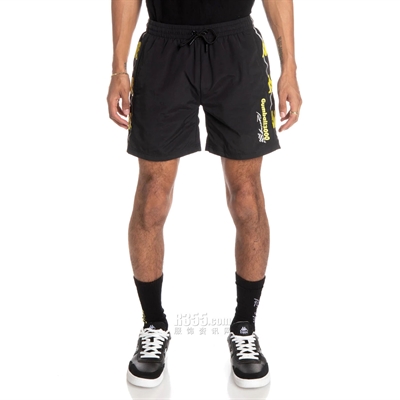 運動品牌-套裝-男運動球服