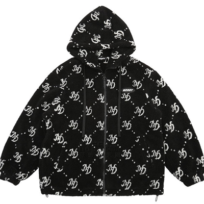 商場品牌-夾克-夾克