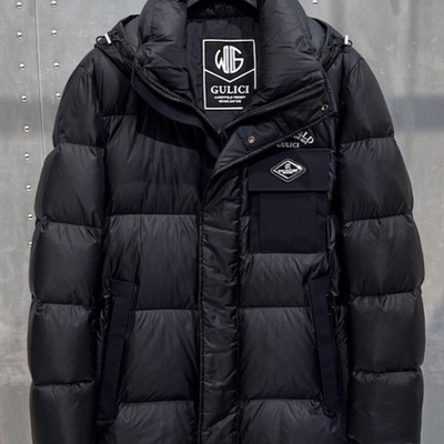 市場上裝-棉衣/羽絨服-歐貨棉服【實拍】