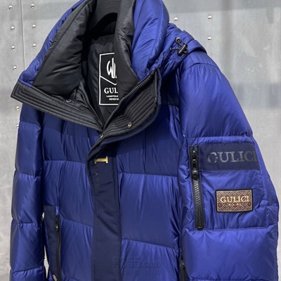 市場上裝-棉衣/羽絨服-歐貨棉服【實拍】
