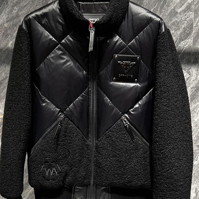 市場上裝-棉衣/羽絨服-歐貨棉服【實拍】