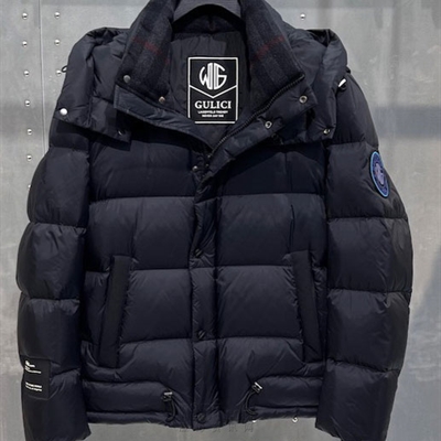 市場上裝-棉衣/羽絨服-歐貨棉服【實拍】