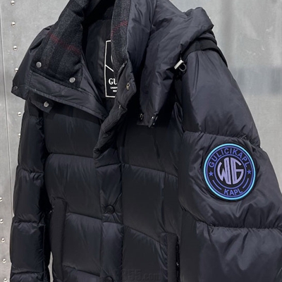 市場上裝-棉衣/羽絨服-歐貨棉服【實拍】