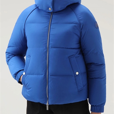戶外品牌-棉衣/羽絨服-女戶外棉服