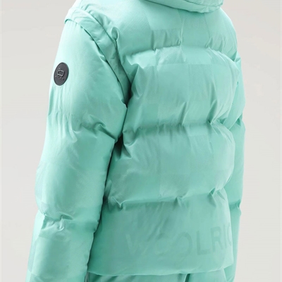 戶外品牌-棉衣/羽絨服-女戶外棉服