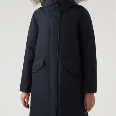 戶外品牌-棉衣/羽絨服-女戶外棉服