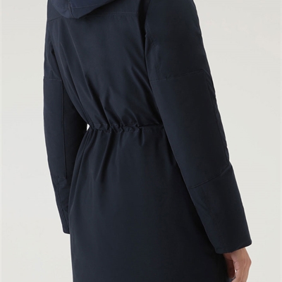 戶外品牌-棉衣/羽絨服-女戶外棉服