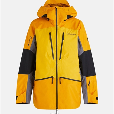 戶外品牌-滑雪服-男戶外滑雪服套裝