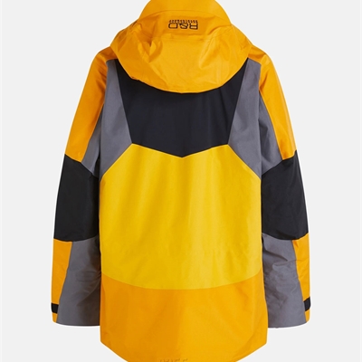戶外品牌-滑雪服-男戶外滑雪服套裝