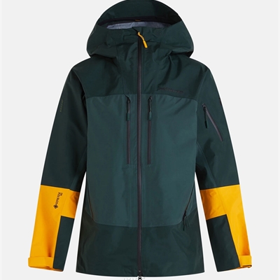 戶外品牌-滑雪服-男戶外滑雪服套裝