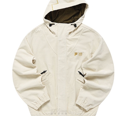 運(yùn)動品牌-外套-男運(yùn)動單衣FILA X Marcelo Burlon