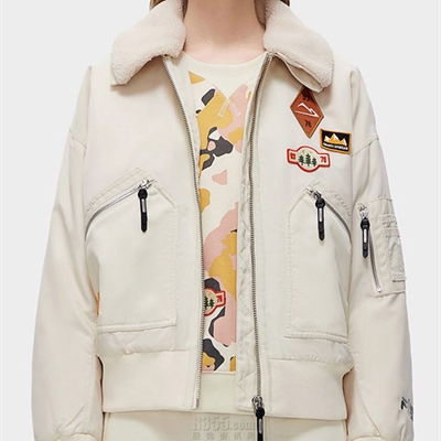 運(yùn)動品牌-外套-男運(yùn)動單衣FILA X Marcelo Burlon