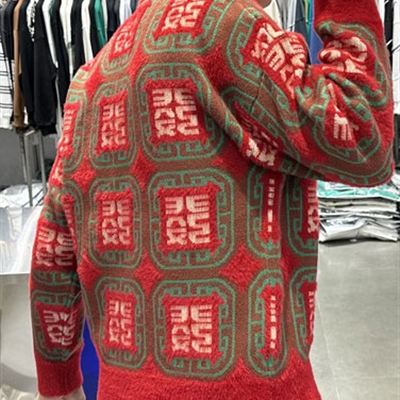 市場上裝-毛衫-休閑毛衫