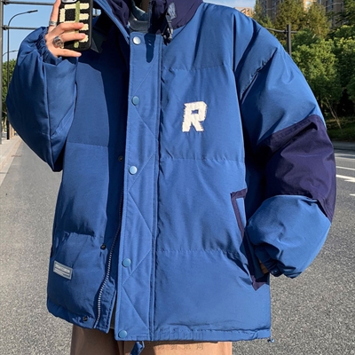 市場(chǎng)上裝-棉衣/羽絨服-電商棉服