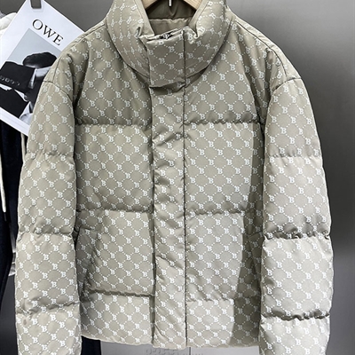 市場上裝-棉衣/羽絨服-休閑棉服【實拍】