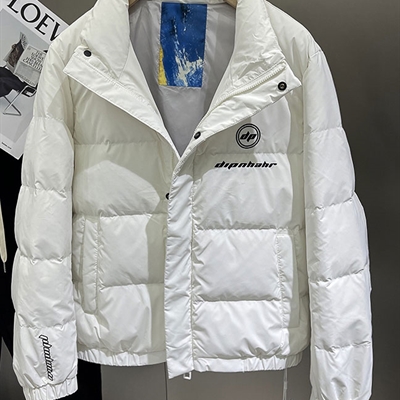 市場上裝-棉衣/羽絨服-休閑棉服【實拍】