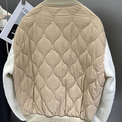 市場上裝-棉衣/羽絨服-休閑棉服【實拍】