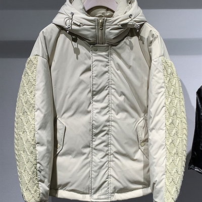 市場上裝-棉衣/羽絨服-休閑棉服【實拍】