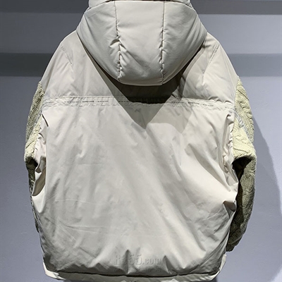 市場上裝-棉衣/羽絨服-休閑棉服【實拍】