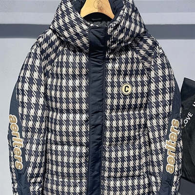 市場上裝-棉衣/羽絨服-休閑棉服【實拍】
