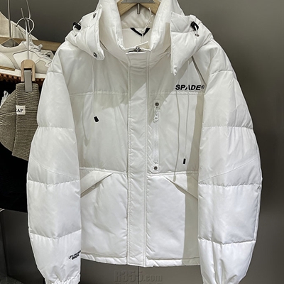 市場上裝-棉衣/羽絨服-休閑棉服【實拍】
