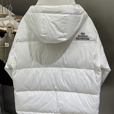 市場上裝-棉衣/羽絨服-休閑棉服【實拍】