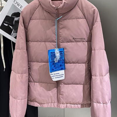 市場上裝-棉衣/羽絨服-休閑棉服【實拍】