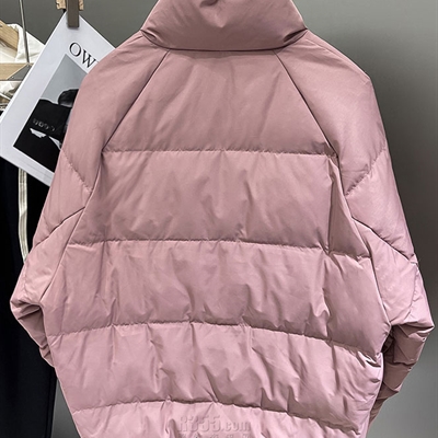 市場上裝-棉衣/羽絨服-休閑棉服【實拍】