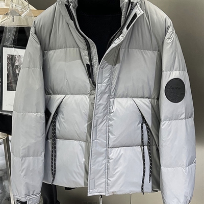市場上裝-棉衣/羽絨服-休閑棉服【實拍】