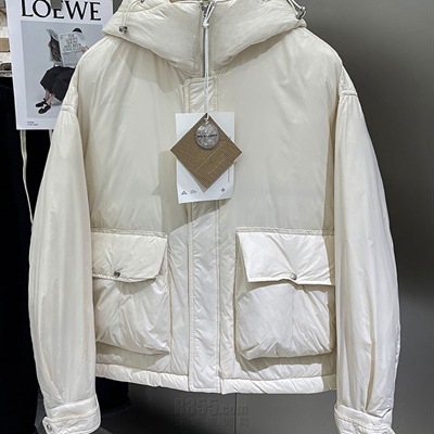 市場上裝-棉衣/羽絨服-休閑棉服【實拍】