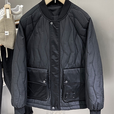市場上裝-棉衣/羽絨服-休閑棉服【實拍】