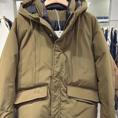 市場上裝-棉衣/羽絨服-休閑棉服【實拍】