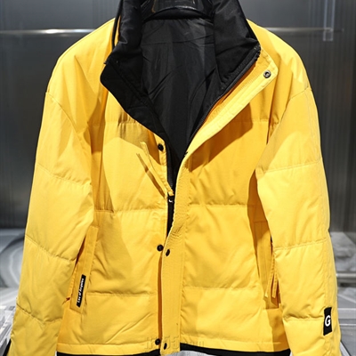 市場上裝-棉衣/羽絨服-歐貨棉服【實拍】