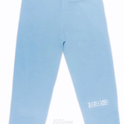 商場品牌-休閑褲-休閑褲