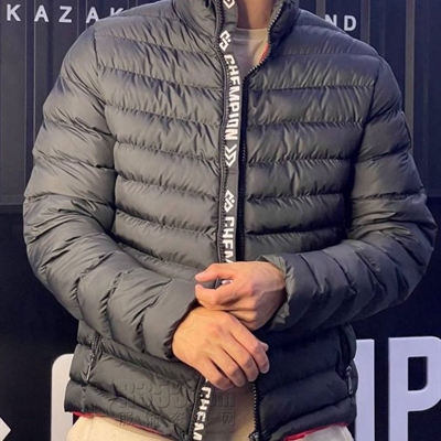 市場上裝-棉衣/羽絨服-靚仔棉服