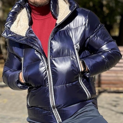 市場上裝-棉衣/羽絨服-靚仔棉服