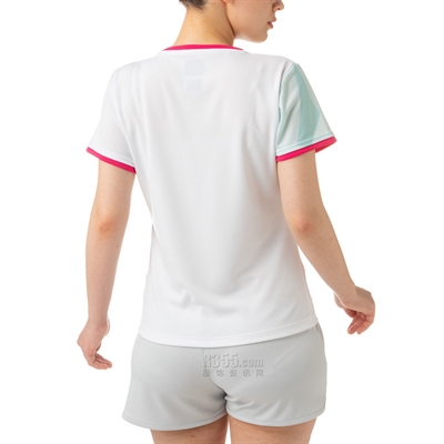 運動品牌-T恤-女運動T恤