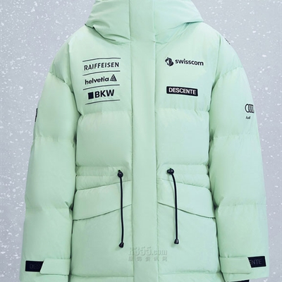 戶(hù)外品牌-滑雪服-女戶(hù)外滑雪服