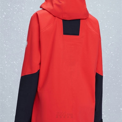 戶外品牌-滑雪服-女戶外滑雪服